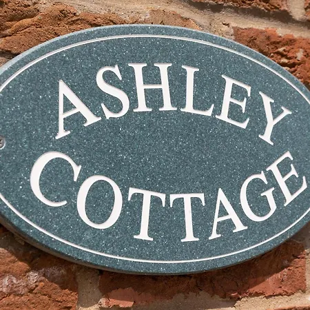 Ashley 4* York