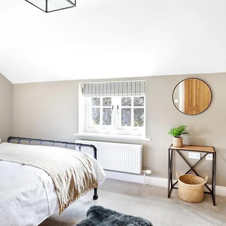 Ξενοδοχείο Ashley 4*