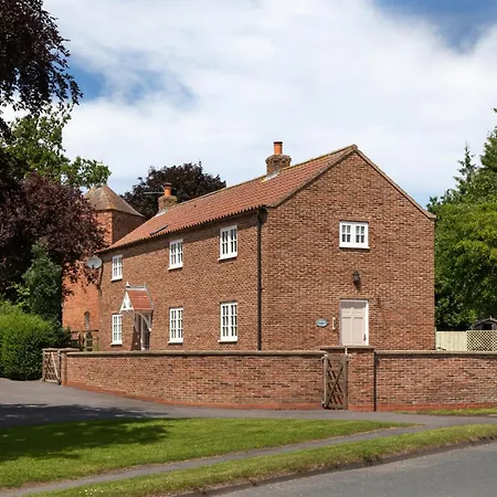 Ξενοδοχείο Ashley Γιορκ