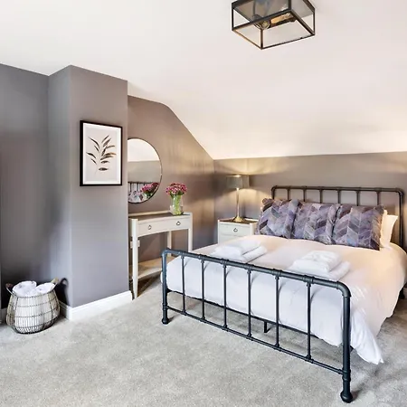 فندق Ashley يورك