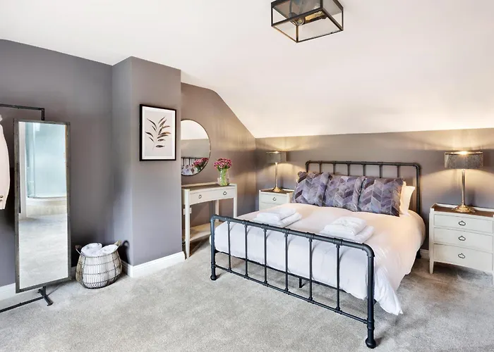 فندق Ashley يورك