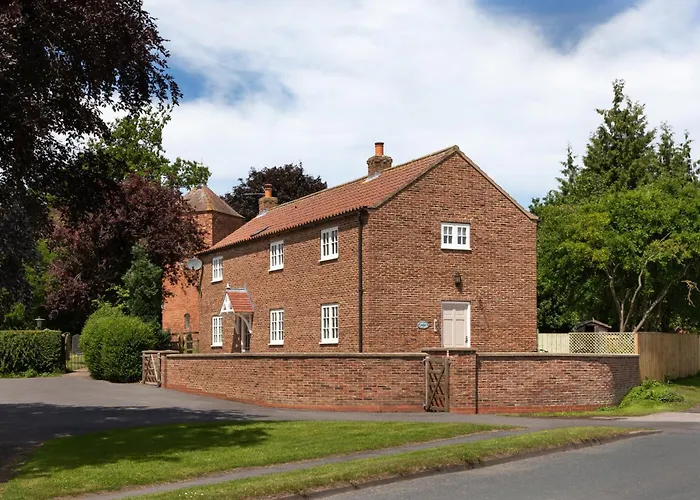 فندق Ashley يورك